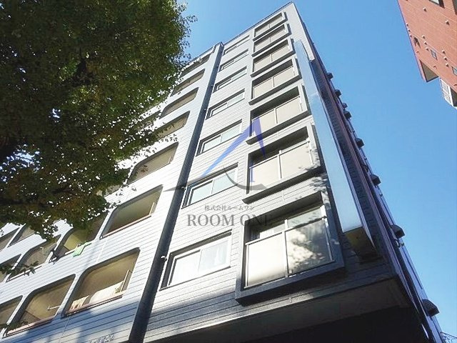 第一笹塚ビル