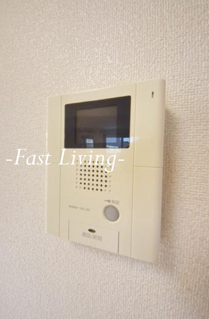 パラッツォコモド日本橋のセキュリティ