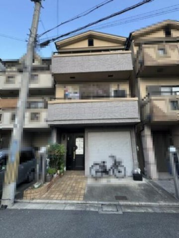 三ツ島4丁目　中古一戸建て