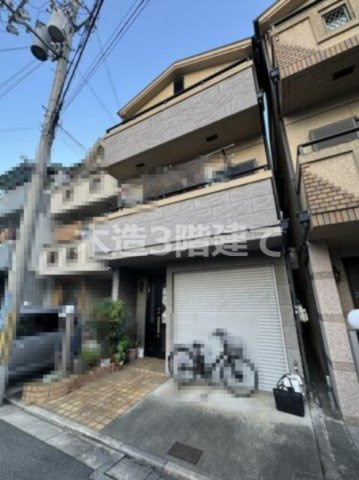 三ツ島4丁目　中古一戸建ての構造・工法・仕様|木造3階建て
■物件内覧・資金計画相談・住宅ローン相談、リフォーム相談、お問合せ受付中■
※当日・翌日のご内覧、ご相談はお電話でのお問合せがスムーズです！