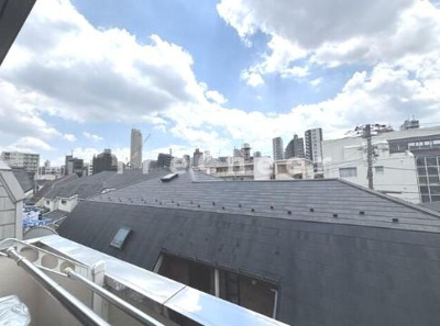 【展望】 | 草間ビル