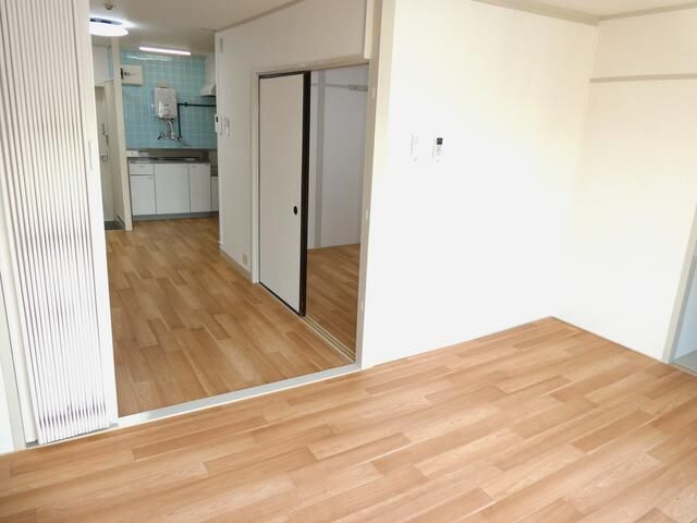 グランメゾン新板橋