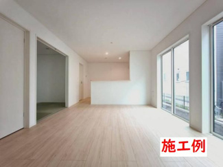 【その他】 | 海老名市今里3丁目  3号棟 第8