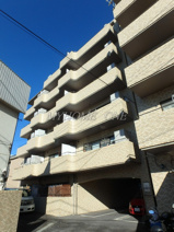 コスモマンションの画像