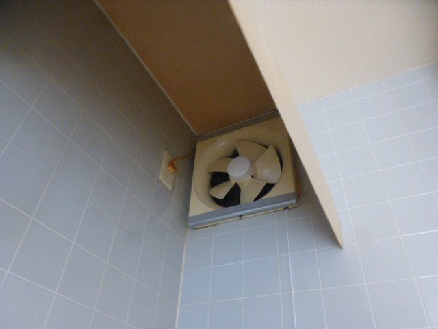 ハイツ田園の設備