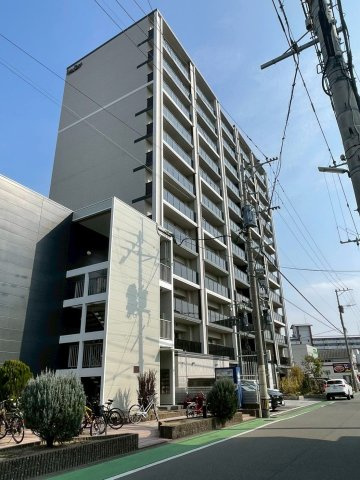 サンパーク博多那珂グラッセ　弥生小学校区