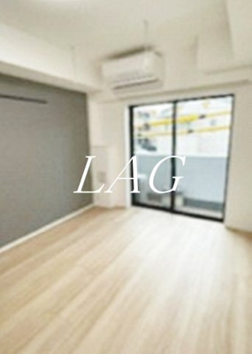 【居間・リビング】 | メイクス氷川台アジールコート | 洋室のお部屋です。