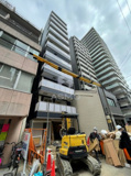 Riviere Gauche 谷町六丁目の画像