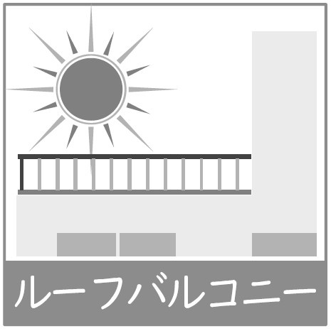 戸建 清瀬市中里５丁目の区画図