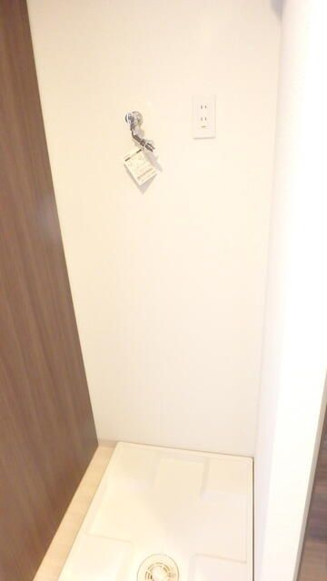 リヴァプール東池袋の設備