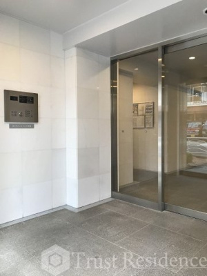 【セキュリティ】 | アーデン木場