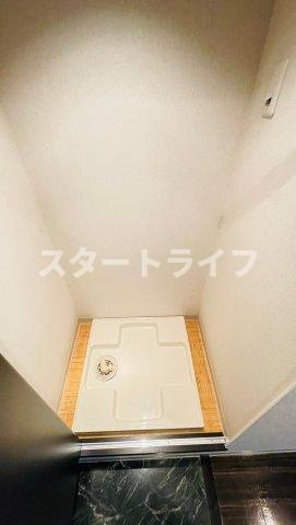 大阪市淀川区木川西１丁目の賃貸マンションの設備