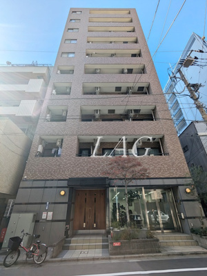 【外観】 | アクアコート | 外観です。