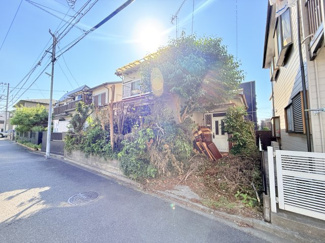 【外観】 | 現地外観