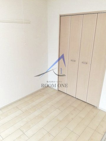 グランシャンの寝室|寝室です。