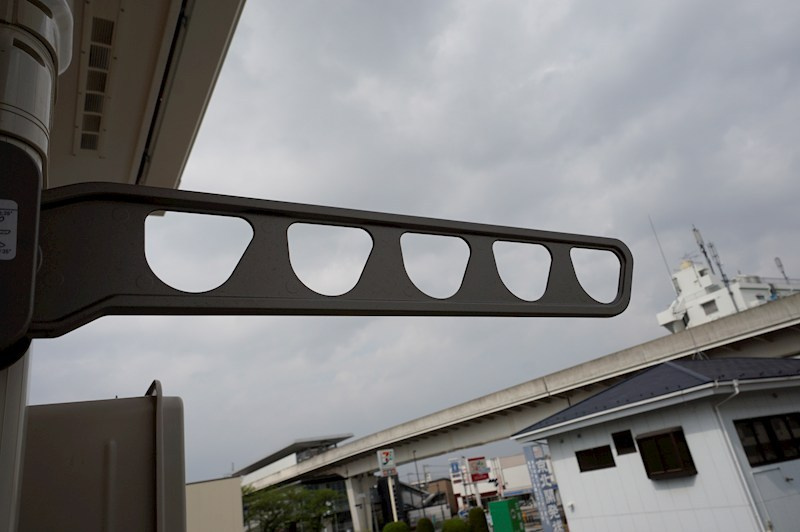 キャメル足立入谷 の設備