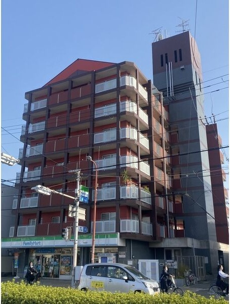 サンメゾン