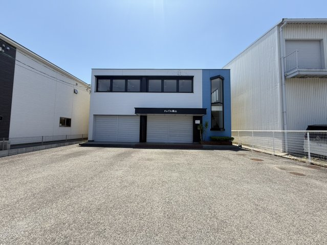 岡山市北区平田