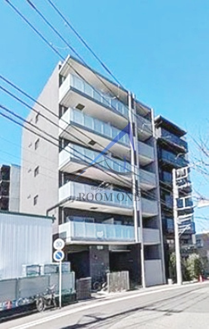 トゥールタMusashikosugi