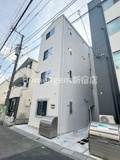 LIFE TOWN YOTSUGIの画像