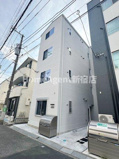 LIFE TOWN YOTSUGIの画像