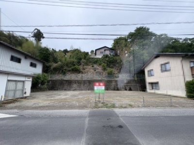 【外観】 | 富岡市神農原売地