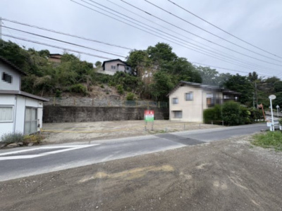 【外観】 | 富岡市神農原売地
