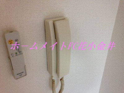 【セキュリティ】 | アーツハイム