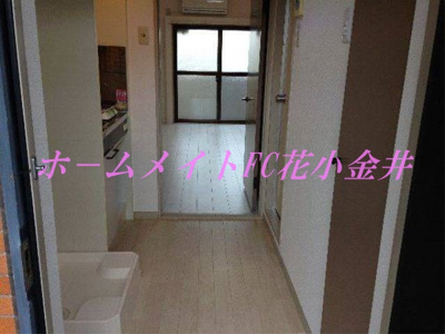 【内装】 | アーツハイム