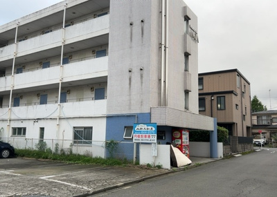 【外観】 | メゾン・ド・ノアバーム八王子 | 物件の詳細については、現地を見てわかること以外に、役所や法務局などで調べないとわからないことがあります。そのため、現地に行く場合は、もしこの物件を買ったらどのような生活ができるかをイメージしましょう。
