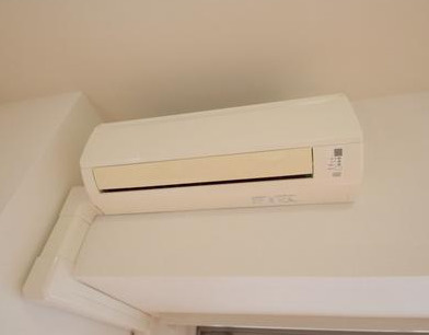 【設備】 | ラヴィーナ北上野
