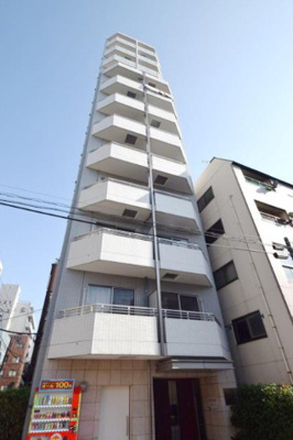 【外観】 | ラヴィーナ北上野