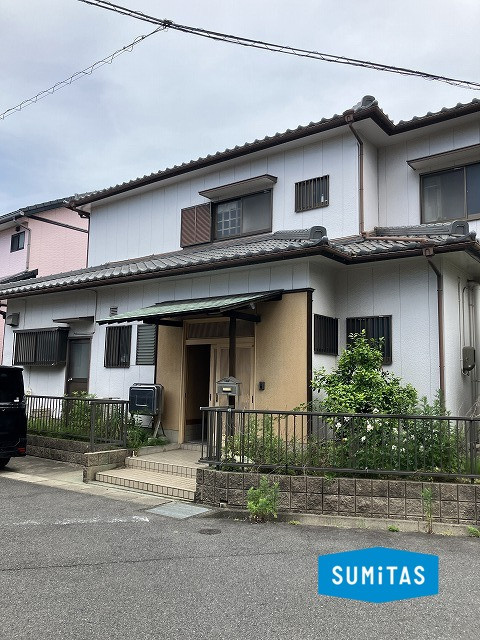 高浜市稗田町３丁目の中古一戸建