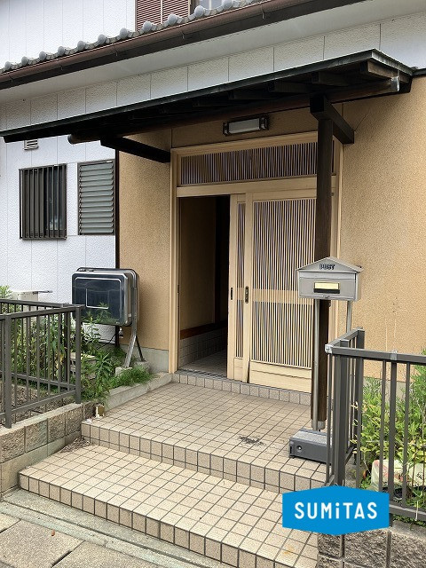 高浜市稗田町３丁目の中古一戸建