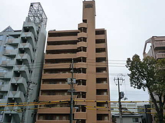 【外観】 | ライオンズマンション西霞町第2