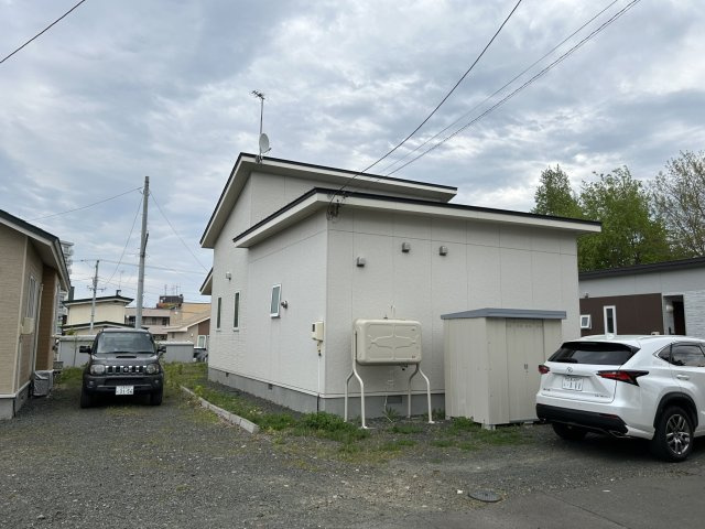 北見市山下町5丁目の中古一戸建 （554445）の詳細 | 不動産売買・住宅