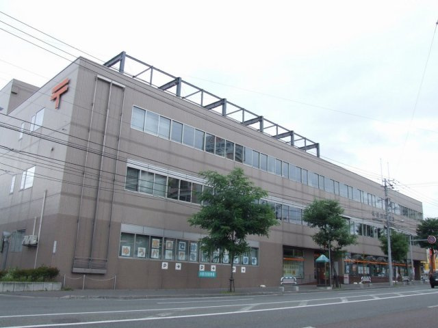 【周辺】コープ野村山の手