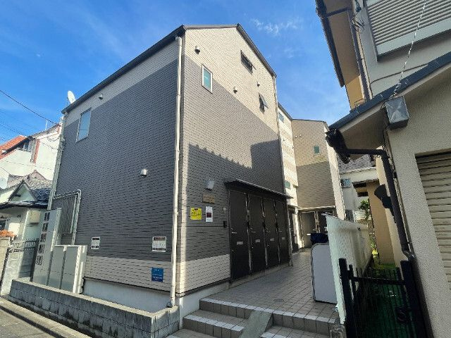 アーバンコート小岩