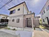豊川市赤坂町東山 中古戸建ての画像