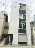 ＵＲＢＡＮＡＧＥ武蔵新田の画像