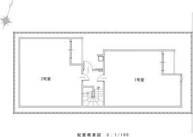 REGALEST本笠寺の区画図