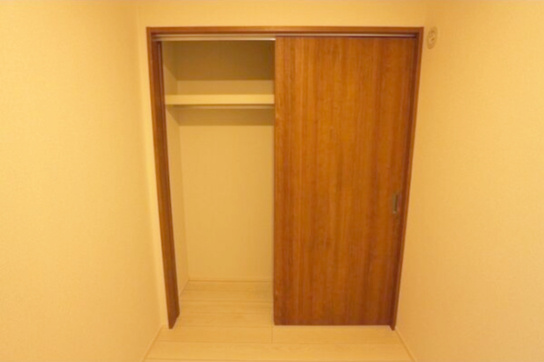 REGALEST本笠寺の収納