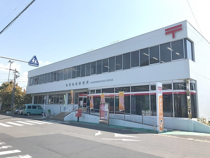 新田町売土地の周辺