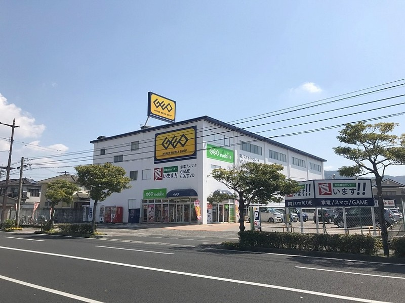 新田町売土地の周辺
