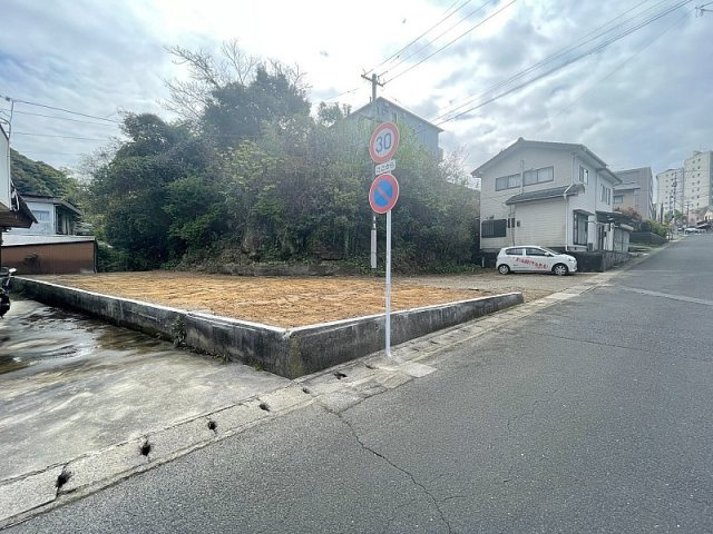 新田町売土地