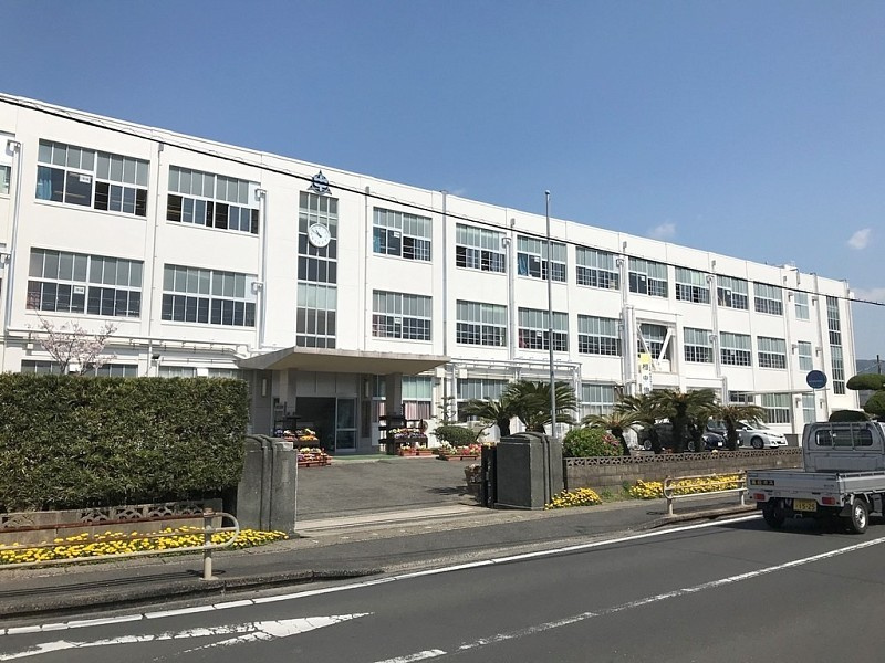 新田町売土地の周辺