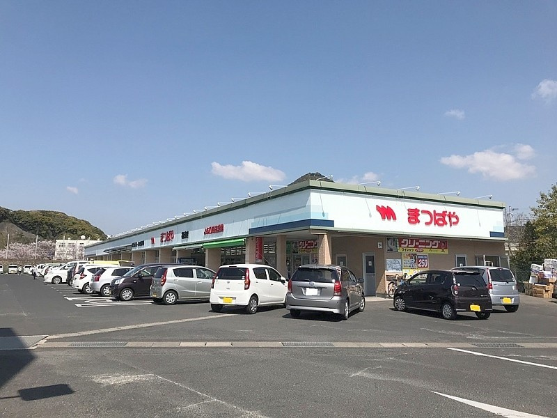 新田町売土地の周辺