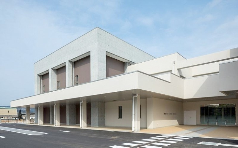 新田町売土地の周辺