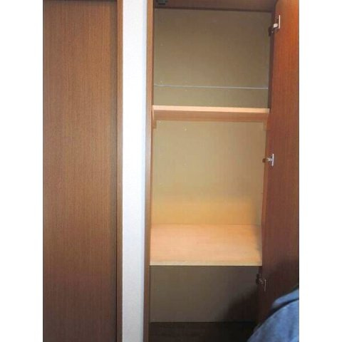 葛飾区亀有３丁目の賃貸マンションの内装