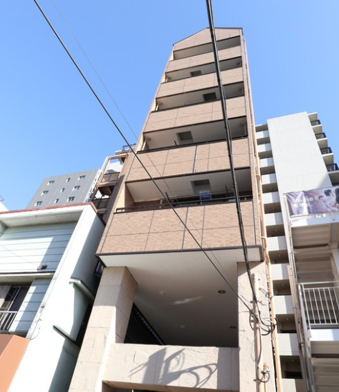 葛飾区亀有３丁目の賃貸マンションのその他